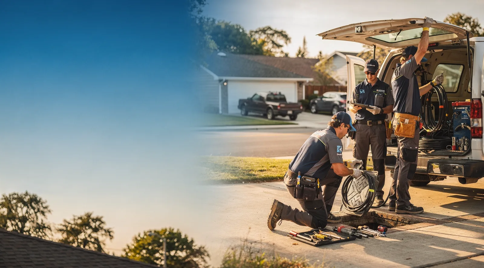 Water Softener Installation in Como, TX near me